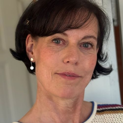 Antje Damm